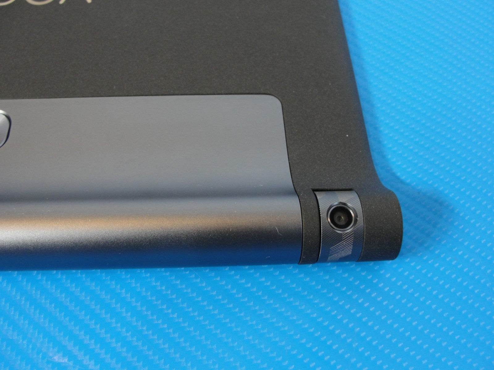 Lenovo Yoga Tab 3 10 16GB, Wi-Fi - Black YT3-X50F - AS-IS /Bad Battery - Tested Computer Laptop Parts