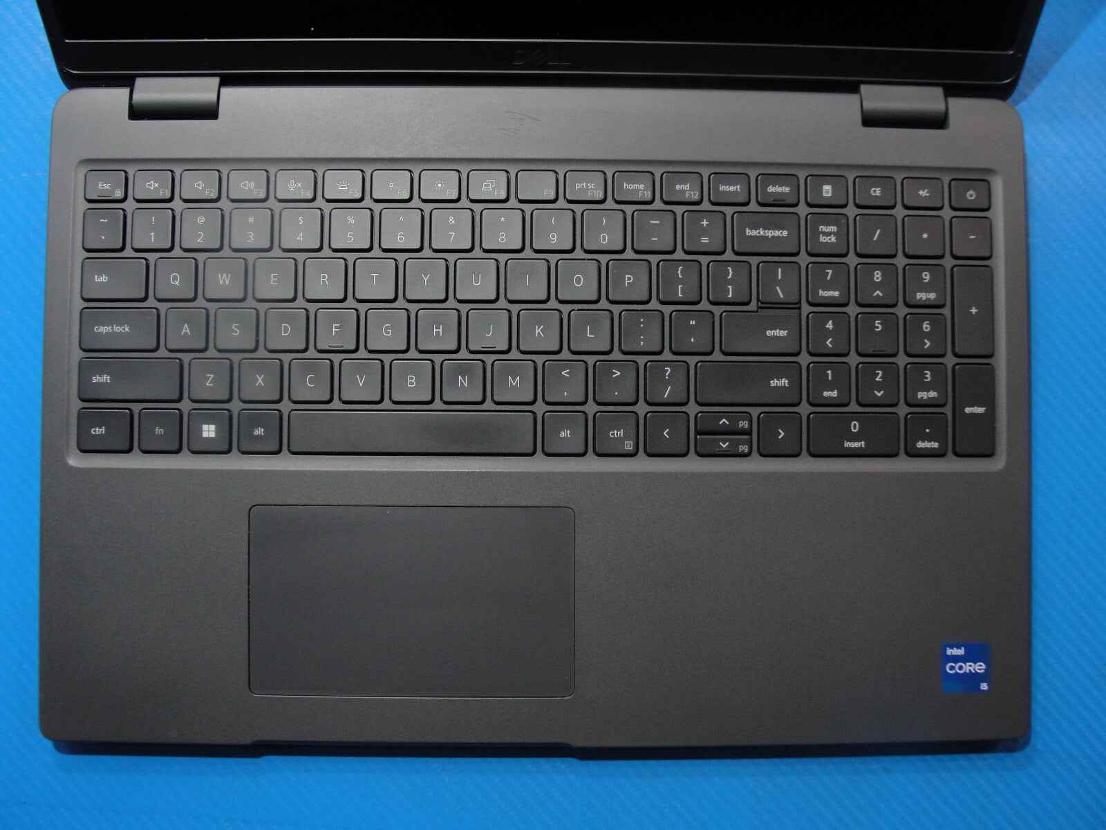 Dell Latitude 3540 15.6” FHD i5-1335U 1.3GHz 16GB 256GB SSD +Charger Warranty - Tested Computer Laptop Parts