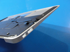 MacBook Air 11" A1465 Early 2015 MJVM2LL/A Top Case Palmrest w/Keyboard 661-7473