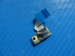 Lenovo ThinkPad T460 14" Genuine Power Button Board w/Cable NS-A052P