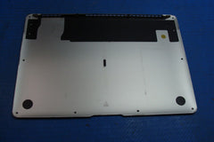 MacBook Air A1466 13" Early 2015 MJVE2LL/A Bottom Case Silver 923-00505