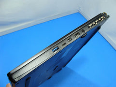 MSI GS65 Stealth 8SG 15.6''FHD 144hz i7-8750H 2.2GHz 16GB 256GB SSD RTX 2080 - Tested Computer Laptop Parts