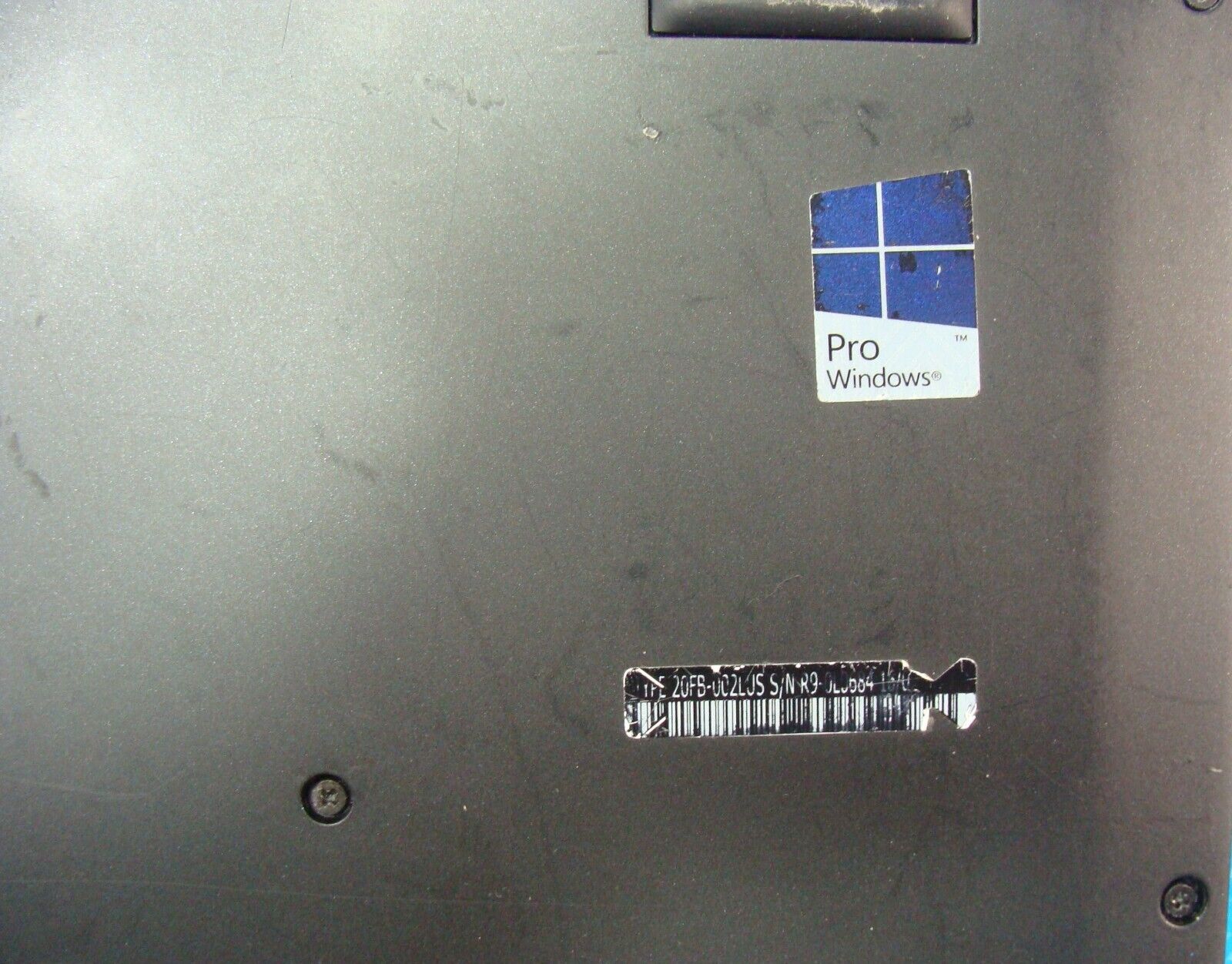 Lenovo ThinkPad X1 Carbon 4th Gen 14