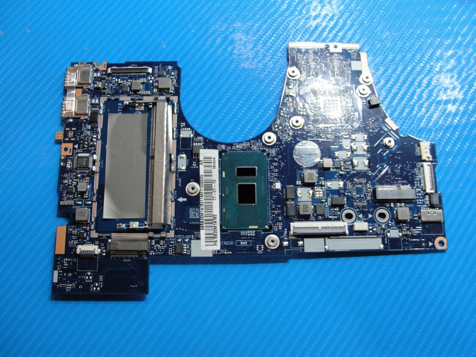 Lenovo Yoga 710-14IKB 14