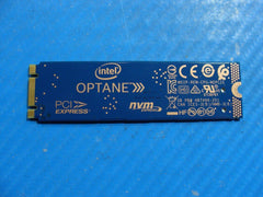 HP 15-da0033wm Intel 16GB NVMe M.2 SSD Solid State Drive MEMPEK1J016GAH - Tested Computer Laptop Parts