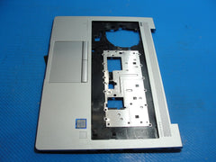HP EliteBook 840 G6 14" Genuine Palmrest w/Touchpad L62746-001 6070B1487601