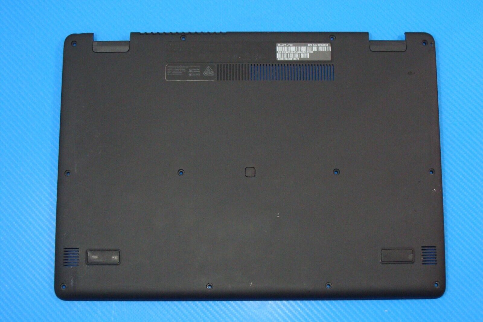 Acer Aspire R14 R5-471T-71LX 14