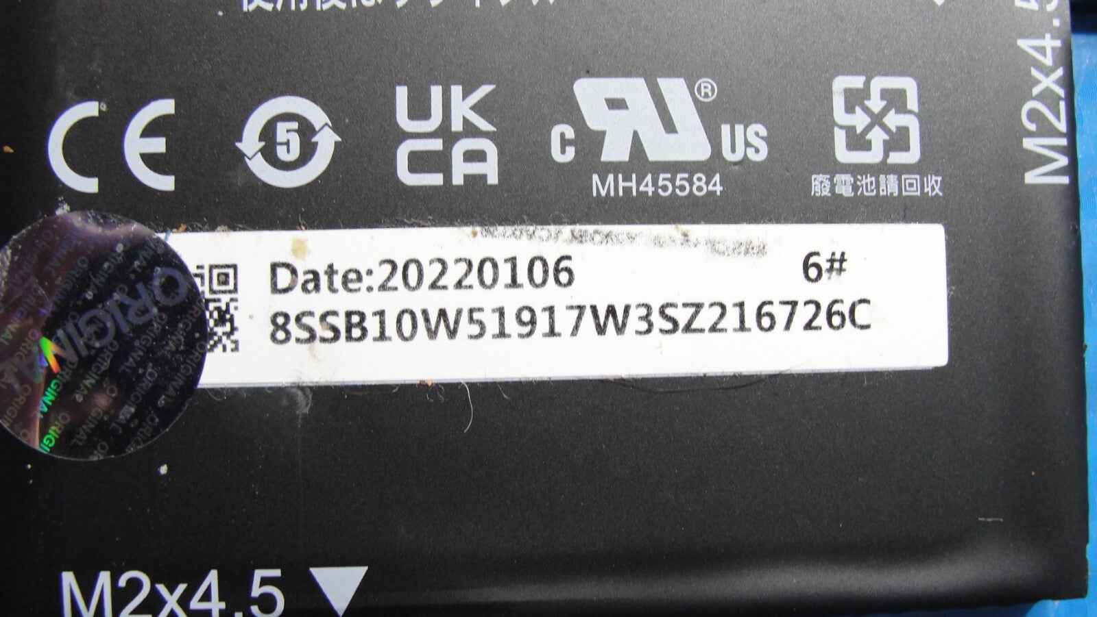 Lenovo ThinkPad T14s Gen 2 14