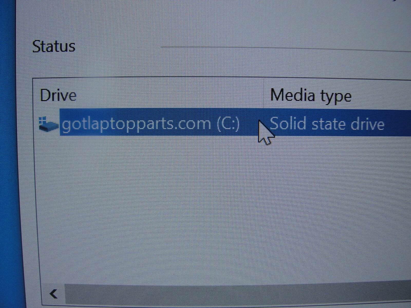 HP ZBook Firefly G8 14”FHD Intel Core i5-1145G7 2.6GHz 16GB 256GB+Charger - Tested Computer Laptop Parts