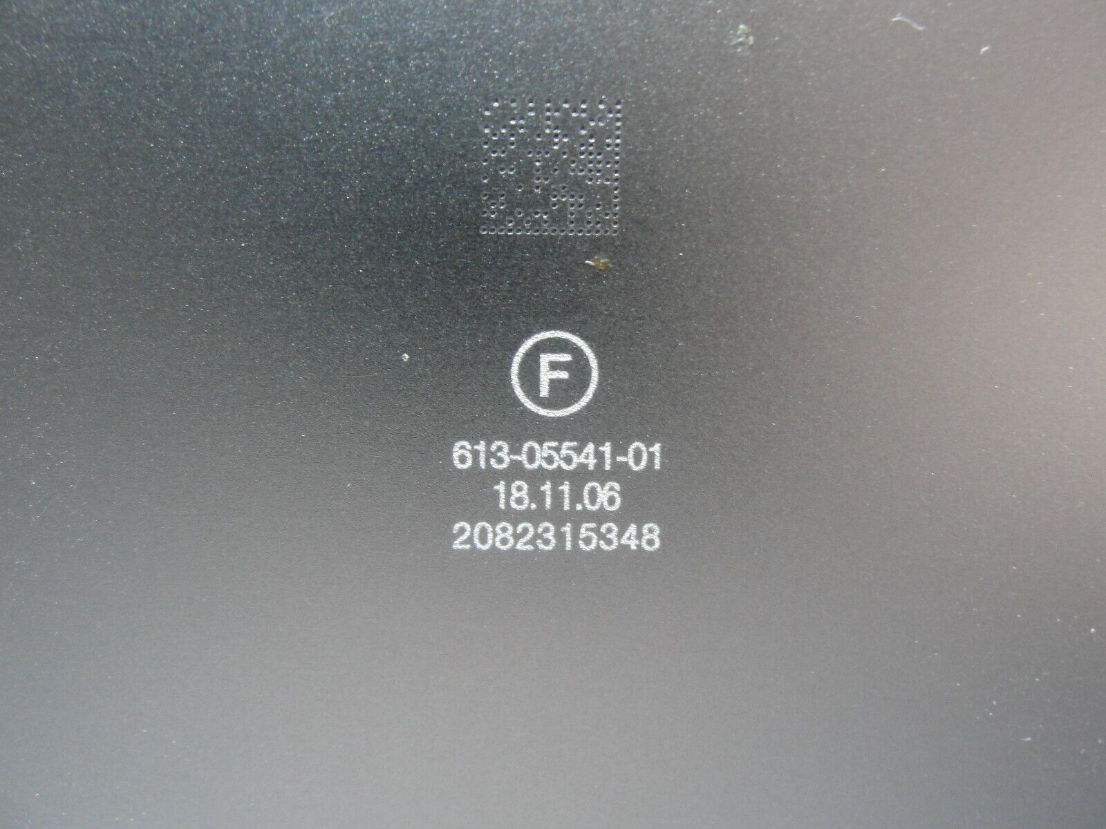 MacBook Pro A1708 13