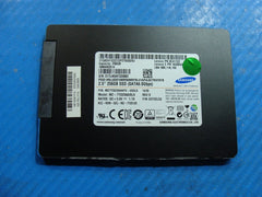 Lenovo W540 Samsung 256GB 2.5" SATA SSD Solid State Drive MZ7TD256HAFV-000L9