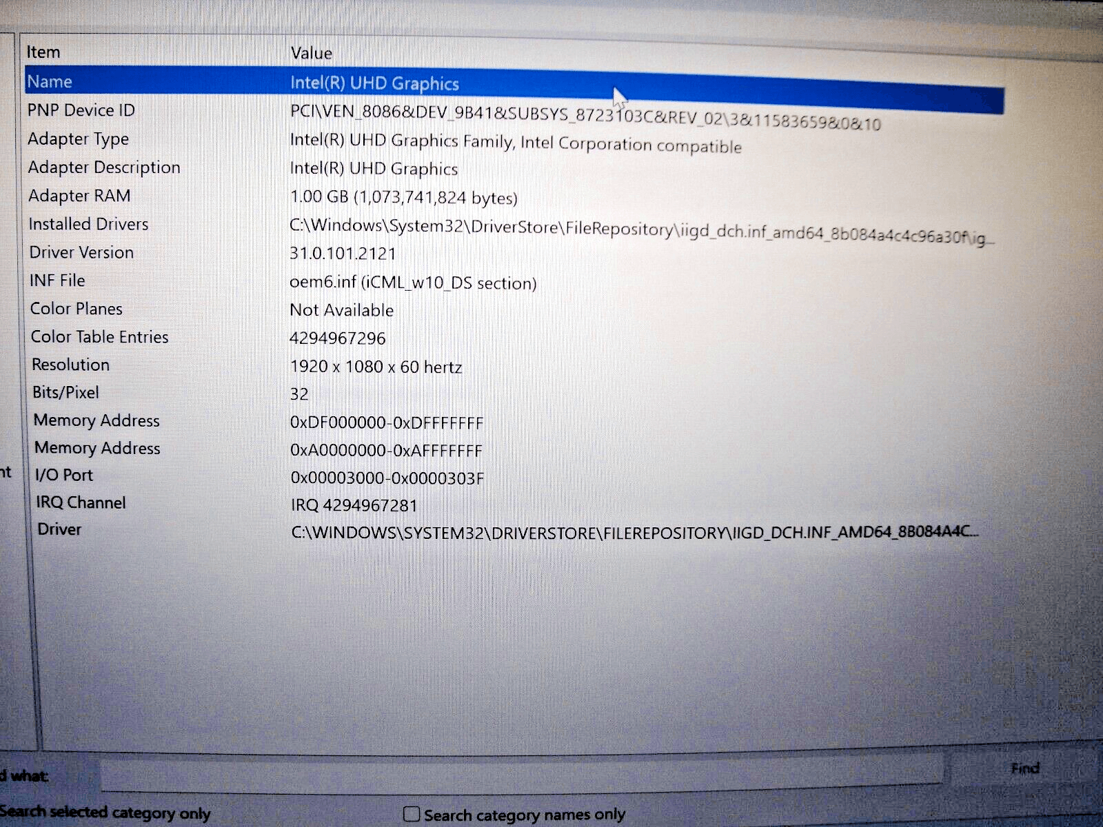 HP EliteBook 840 G7 FHD Core i5-10310U 1.7GHz 16GB 512GB SSD + Charger - Tested Computer Laptop Parts