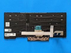 Lenovo ThinkPad L380 Yoga 13.3" Genuine US Backlit Keyboard 01YP440 SN20P33270