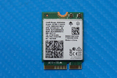 MSI Modern 15 A10M 15.6" Genuine Wireless WiFi Card 9560NGW 937263-001 01AX768