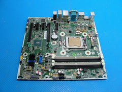 HP Z240 Workstation Desktop Intel Socket Motherboard 795003-001 837345-001 - Tested Computer Laptop Parts