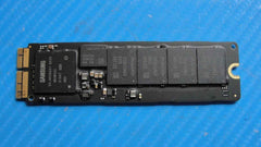 MacBook Pro A1502 Samsung 256GB SSD Solid State Drive MZ-JPV256S 661-02396 - Tested Computer Laptop Parts