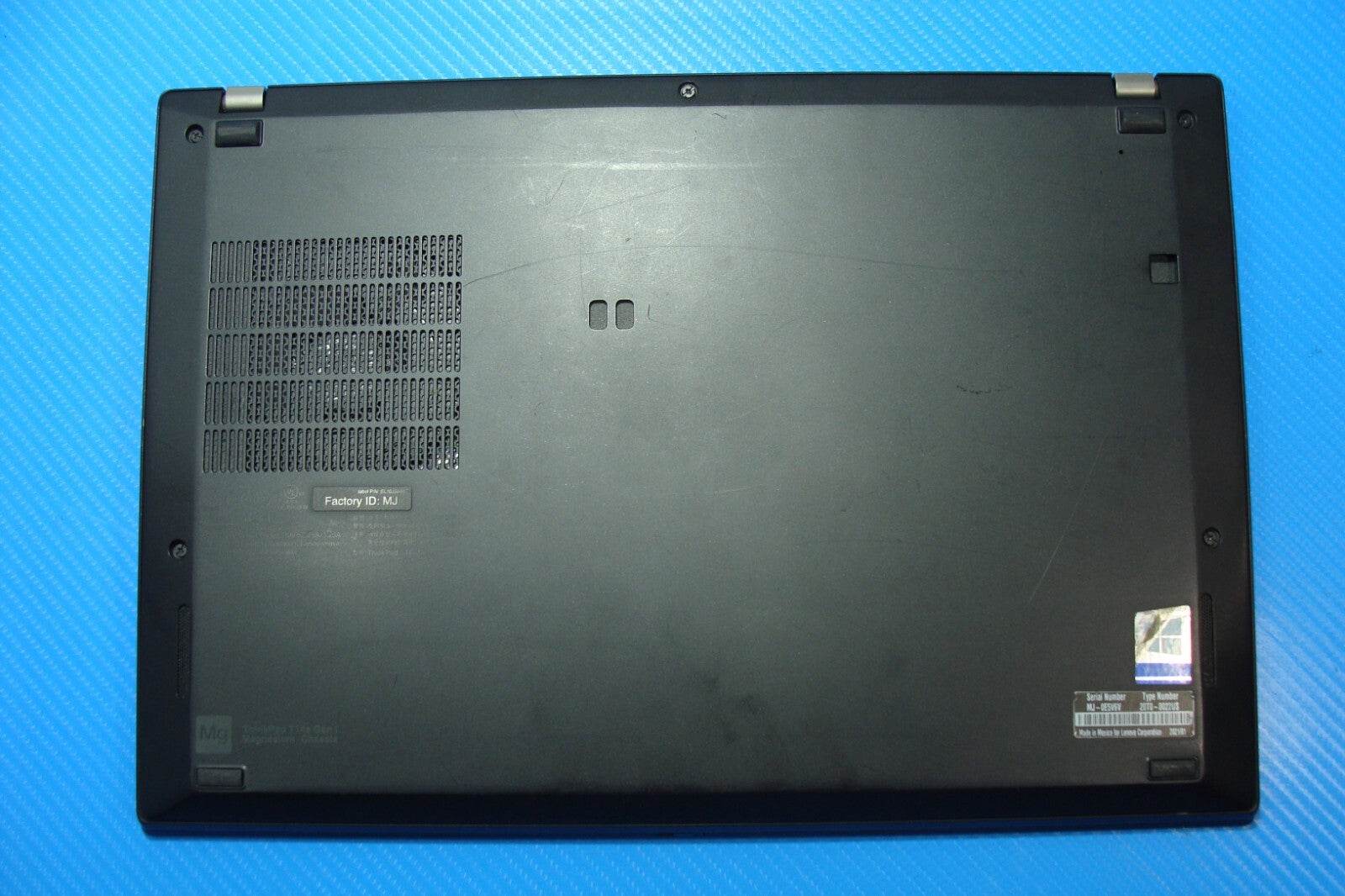 Great Lenovo ThinkPad T14s Gen 1 Intel Core i5-10210U 1.6GHz RAM 8GB SSD 512GB - Tested Computer Laptop Parts