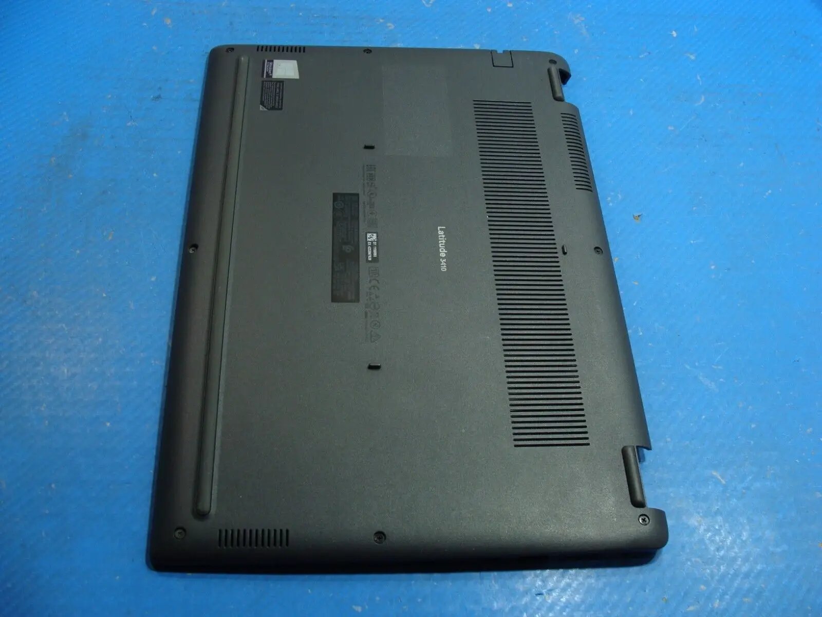 Dell Latitude 3410 14