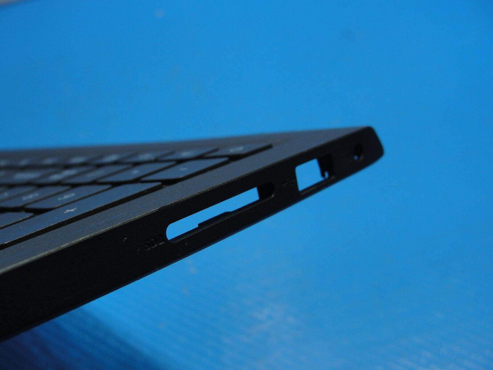 Dell Inspiron 15.6” 15 3511 OEM Palmrest w/Keyboard TouchPad & Speakers 54WVM - Tested Computer Laptop Parts