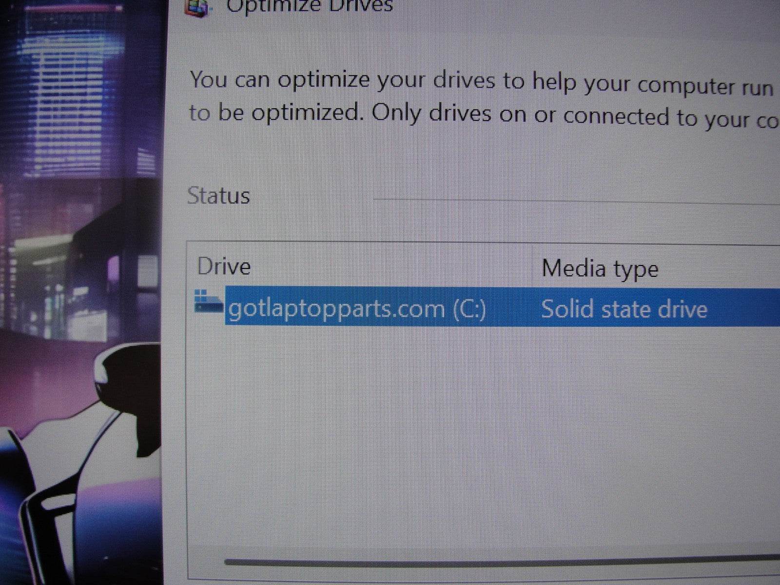 Dell Latitude 7420 14” FHD Intel Core i5-1145G7 2.6GHz 16GB 512GB SSD+ Charger - Tested Computer Laptop Parts