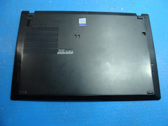 Lenovo ThinkPad T490s 14" Bottom Case Base Cover AM1BR000100