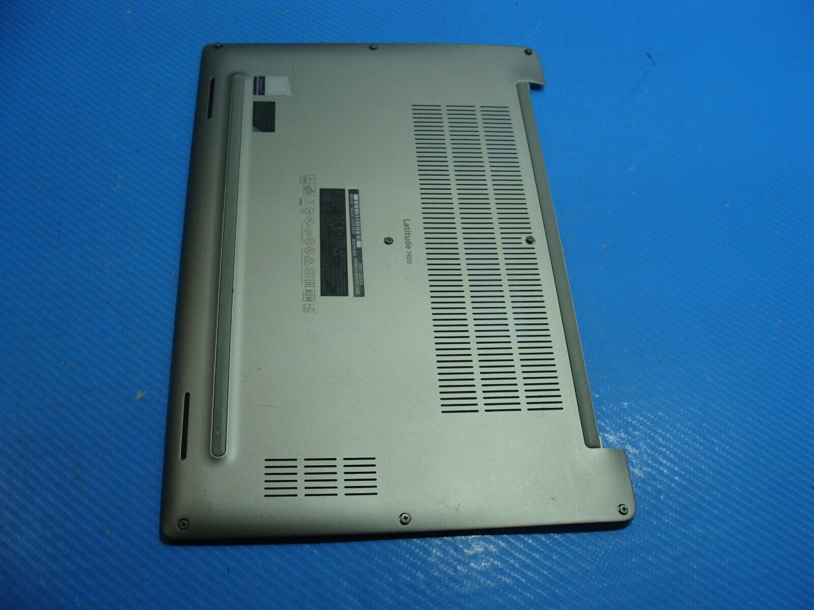 Dell Latitude 7400 14