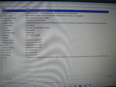 HP Pavilion 15z-CW000 15.6”HD TOUCH AMD Ryzen 5 2500U 2GHz 16GB SSD Reset 256GB - Tested Computer Laptop Parts