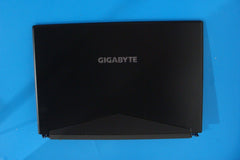 Gigabyte Aero 15.6” 15X V8 Genuine FHD LCD Screen Complete Assembly Black 144Hz