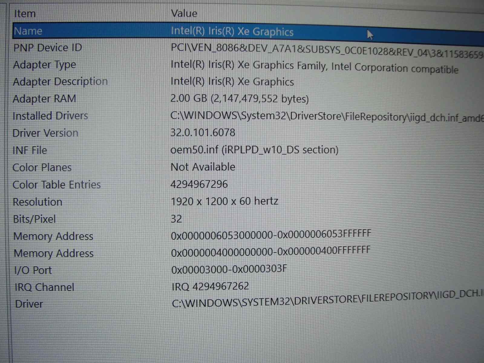 Dell Latitude 7640 16”FHD+ i5-1345U 1.6GHz 16GB 256GB SSD +Charger/ Warranty - Tested Computer Laptop Parts