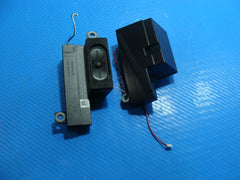 HP AIO 24-F0040 24" Left & Right Speaker Set 35N97SATP50