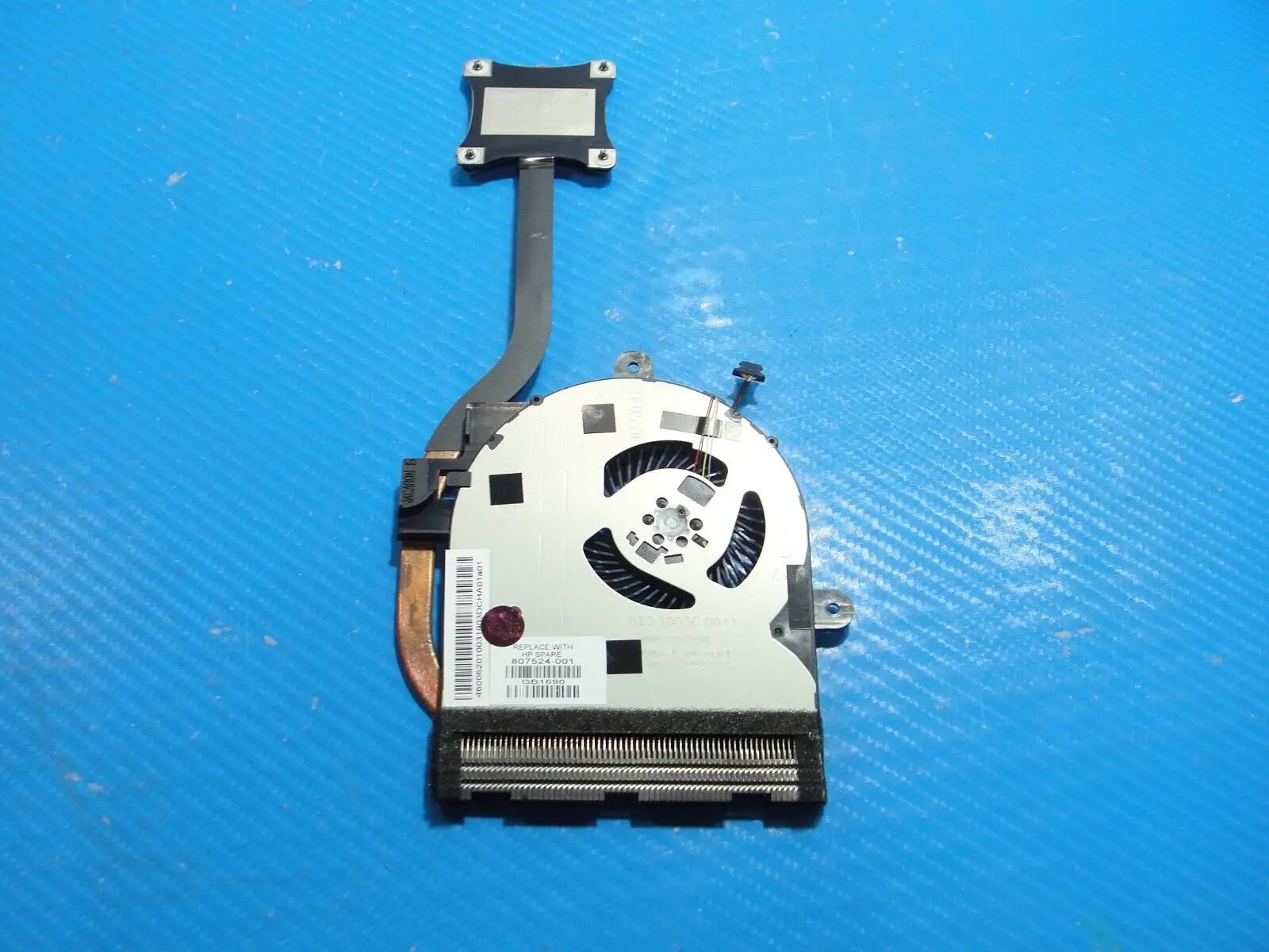 HP Envy x360 15-w110nr 15.6