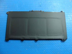 HP 15-da0032wm 15.6" Battery 11.4V 41.04Wh 3420mAh HT03XL 98%