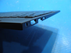 HP Envy x360 15m-ee0013dx 15.6" Palmrest w/Touchpad Keyboard Backlit AM2UU000800