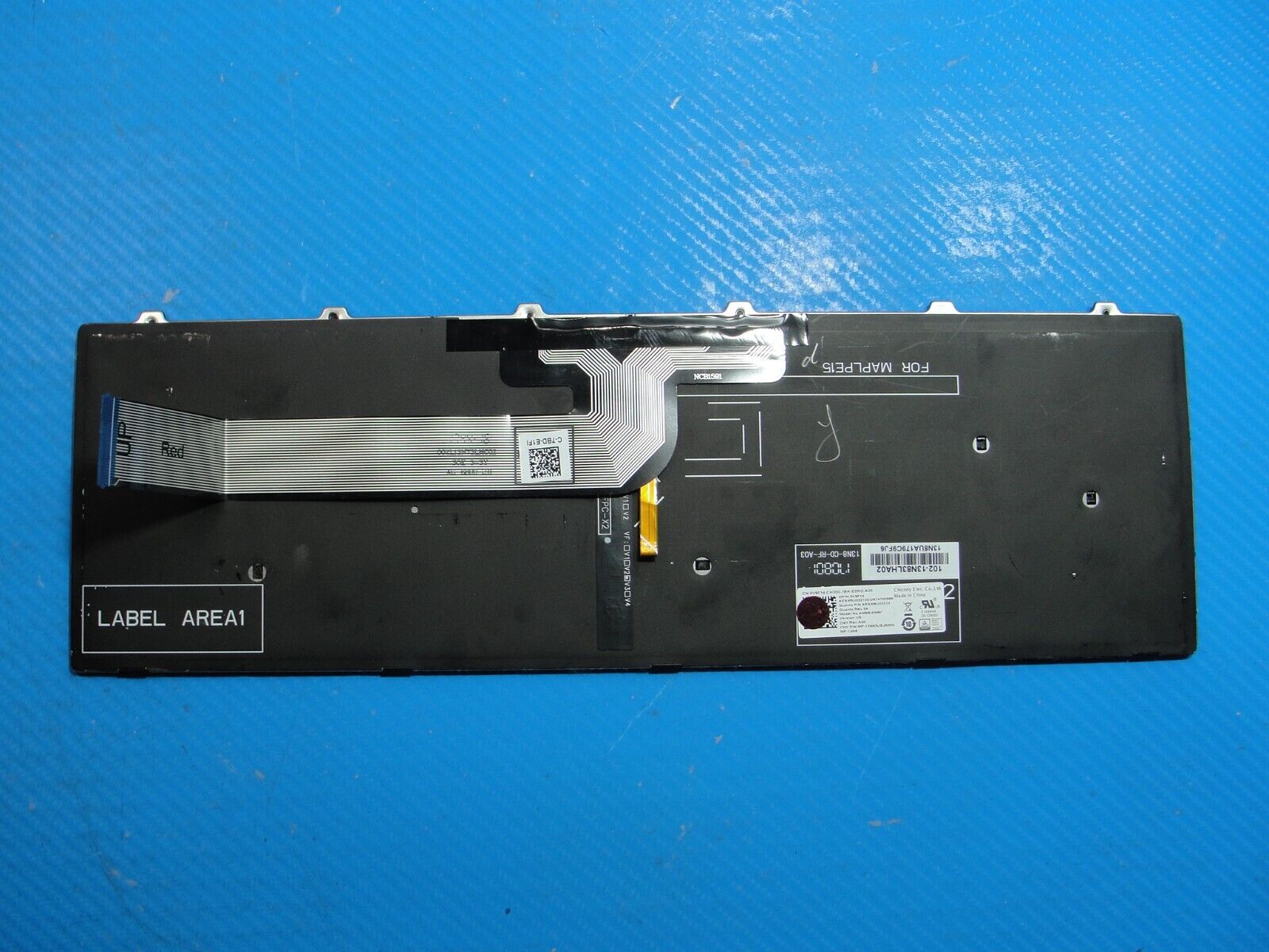 Dell Inspiron 15 Gaming 5577 15.6