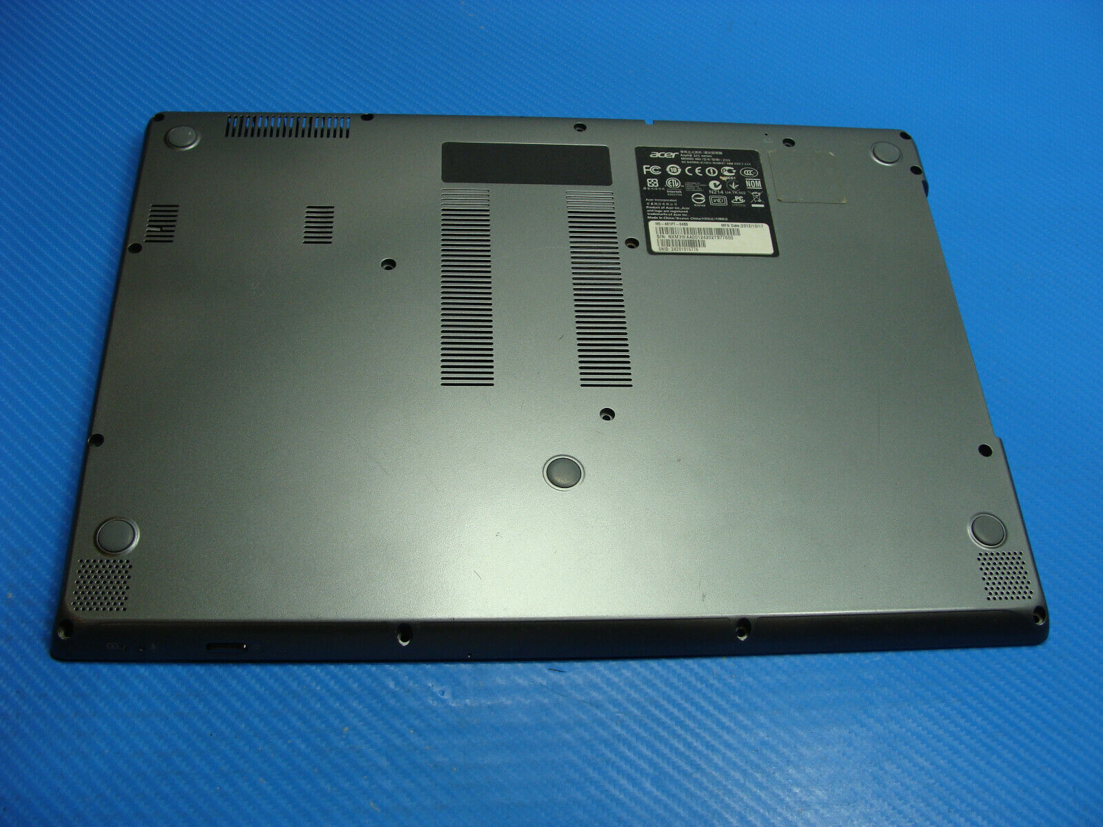 Acer Aspire M5-481PT-6488 14
