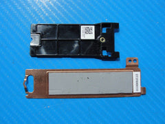 Dell Precision 15.6” 3540 M.2 OEM SSD Thermal Support Brackets ET2FB000310 07HMH - Tested Computer Laptop Parts