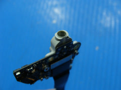 MacBook Air A1932 Mid 2019 MVFK2LL/A MVFL2LL/A 13" Audio Board w/Cable 923-02824