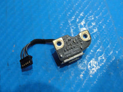 MacBook Pro A1286 15" Early 2011 MC721LL/A MagSafe Board w/Cable 661-5217