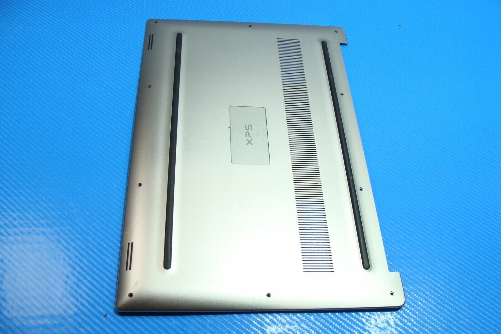 Dell XPS 15 9560 15.6