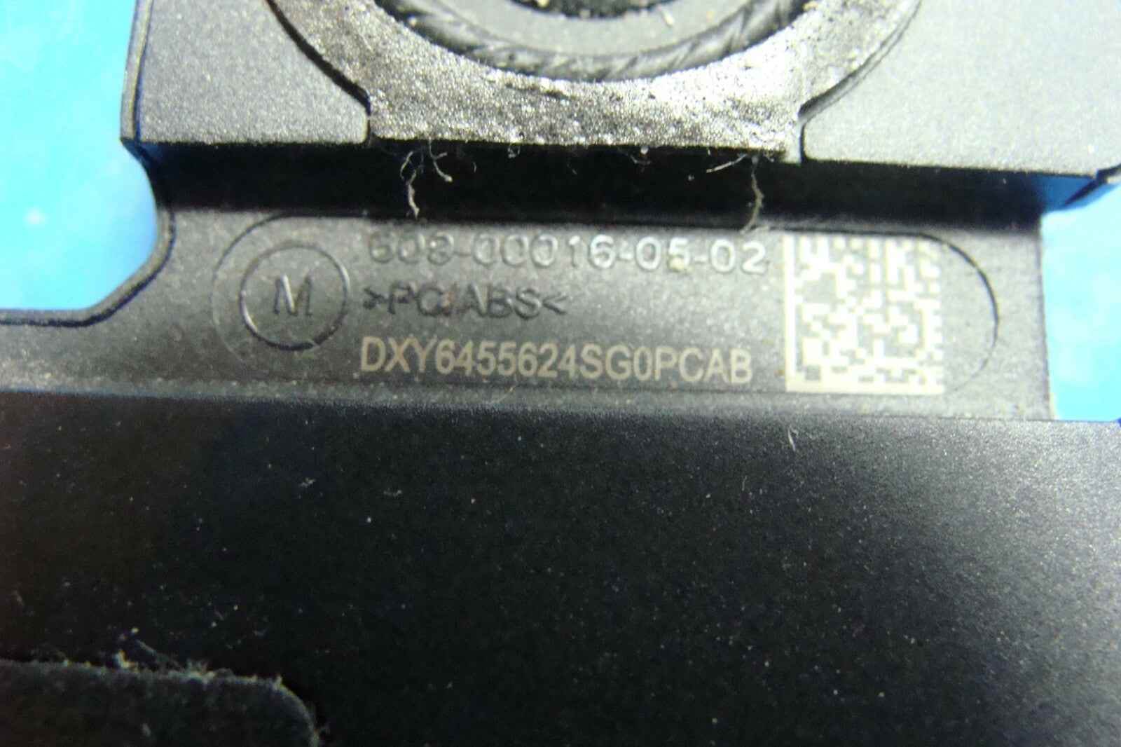 MacBook Pro A1398 15 Mid 2015 MJLQ2LL/A MJLT2LL/A Right & Left Speaker 923-00534 - Tested Computer Laptop Parts