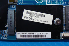 Lenovo X1 Carbon 2nd Gen 14" OEM Intel i5-4300U 1.9GHz 8GB Motherboard 00HN755