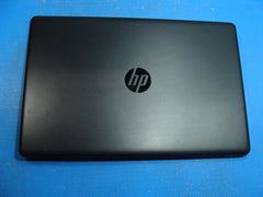 HP 17.3” 17-by3635cl OEM Laptop Glossy HD+ LCD Screen Complete Assembly Black