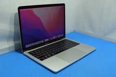 Apple MacBook Pro 13 A1706 Mid-2017 Core i5-7267U 3.1GHz 8GB 1TB Monterey - Tested Computer Laptop Parts