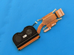 Lenovo ThinkPad X1 Carbon 10th Gen 14" Cooling Dual Fan w/Heatsink 5H40W36672