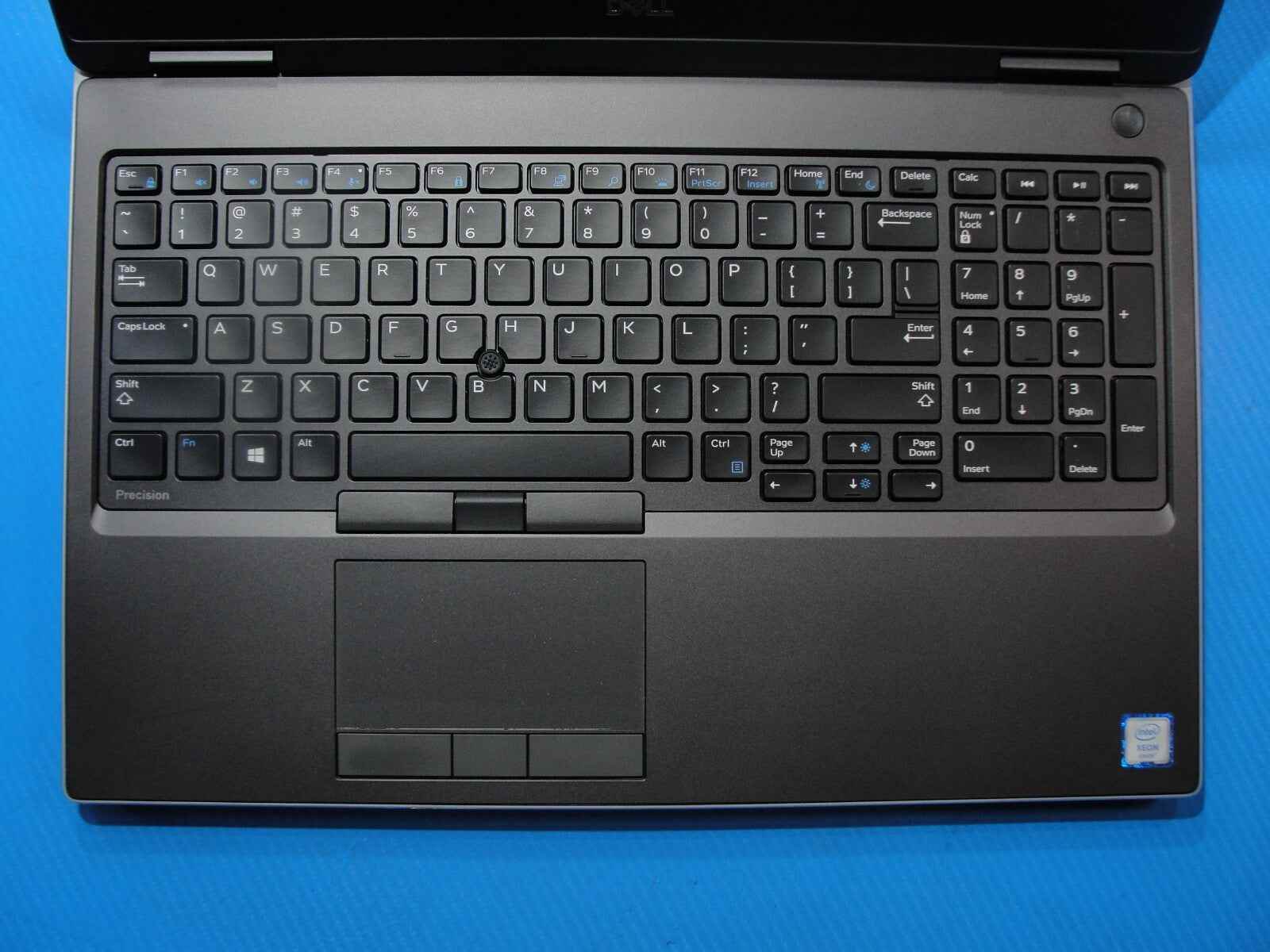 Dell Inspirion 3530 15” TOUCH FHD Core i5-1334U 1.3GHz 8GB 512GB SSD +Charger - Tested Computer Laptop Parts