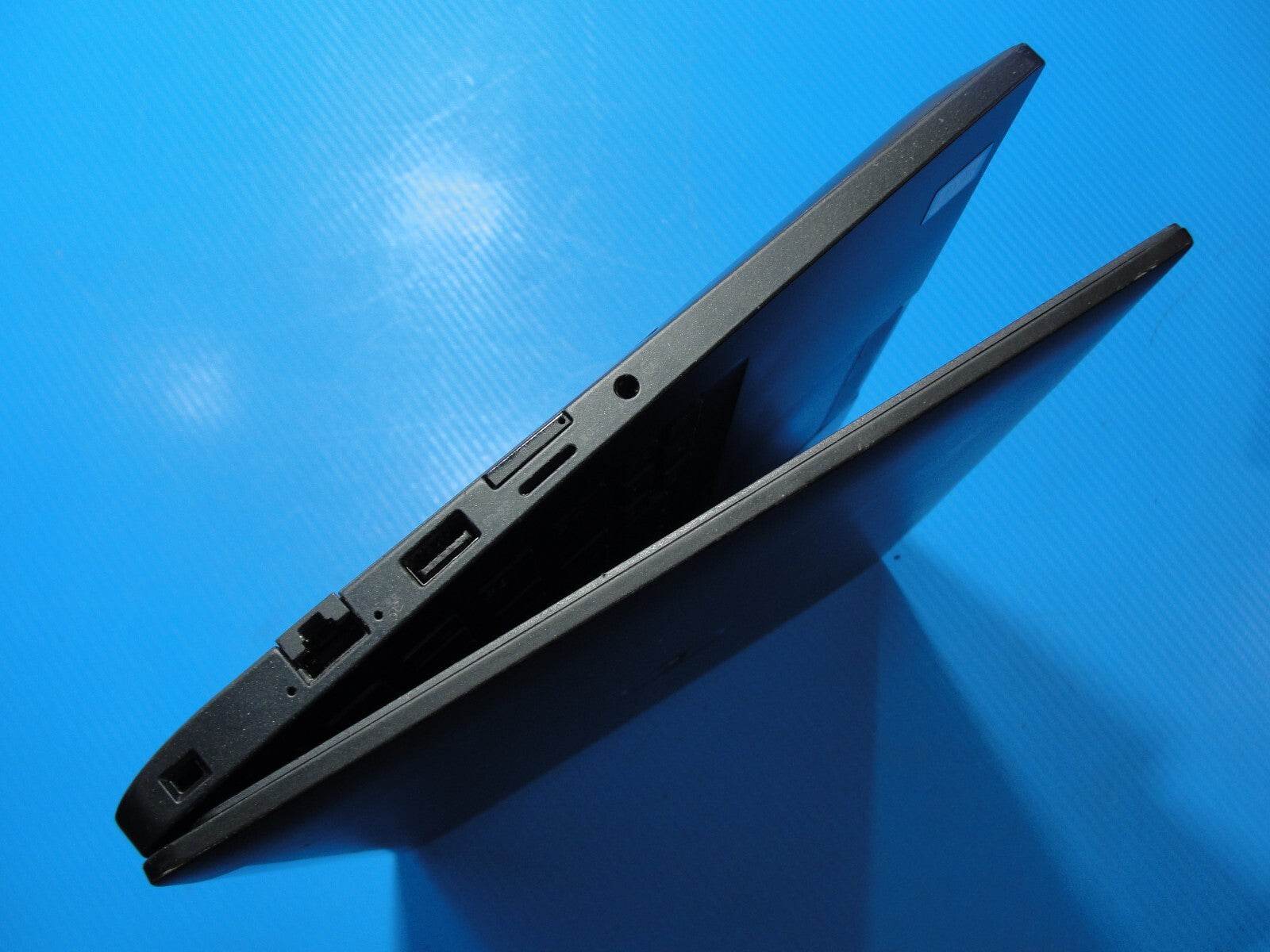 Dell Latitude 7490 14” HD Intel Core i5-8350U 1.7GHz 16GB 256GB SSD - Tested Computer Laptop Parts