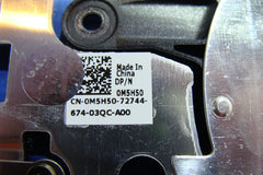 Dell Inspiron 14 3452 14" Genuine Laptop CPU Cooling Fan w/Heatsink M5H50