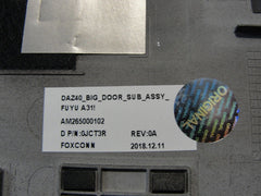 Dell Latitude 7490 14" Genuine Laptop Bottom Case Base Cover JCT3R AM265000102