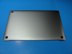 MacBook Pro A2141 2019 MVVJ2LL/A MVVK2LL/A 16" Bottom Case Space Gray 923-03844