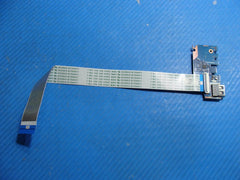 HP 15.6” 15-db0005dx Genuine Laptop USB Card Reader Board w/Cable LS-G071P - Tested Computer Laptop Parts